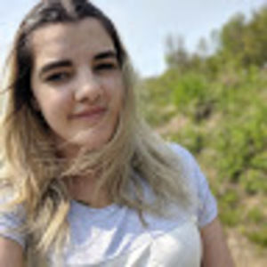 Meet your Posher, Gabrielle